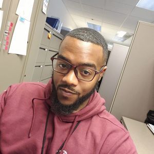 Meet your Posher, Daronn